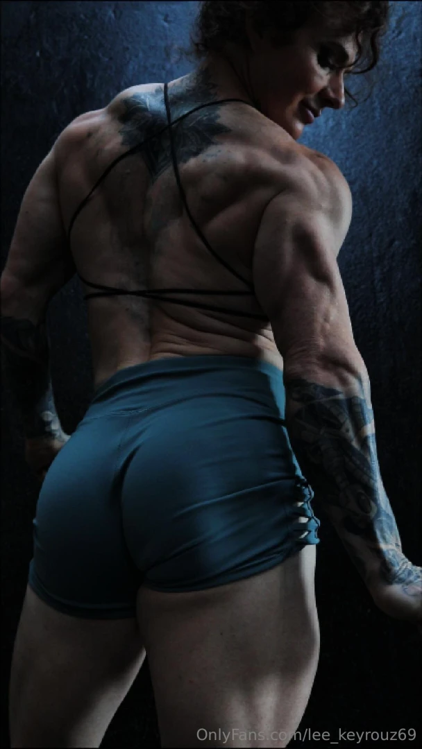 I would love you to give me a back massage 