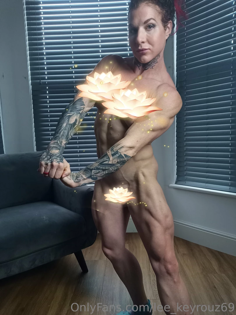 You know what really gets me horny flexing for you and when i feel wet part 3 