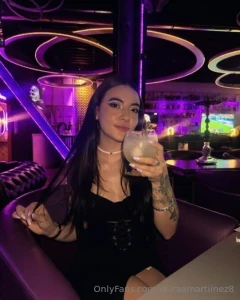 Hi love i m helping my friend lucy cielo with a promotion i ll leave part 1