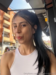 Who are you when no one is looking