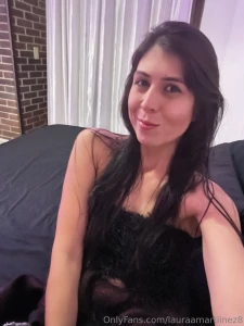 I feel so pretty right now