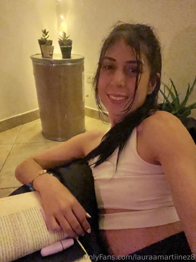 A glass of wine and a book is the perfect way to end a day 