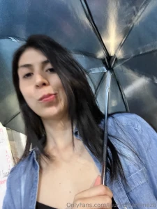 I m for real done with rainy days