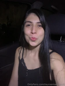 Just got home and i m ready to clock out for the day