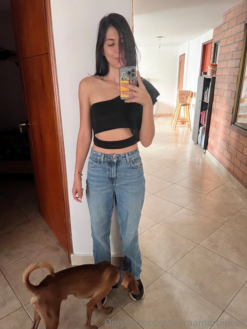 I have a feeling this is going to be a great week 