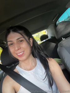 Early morning errands then workout