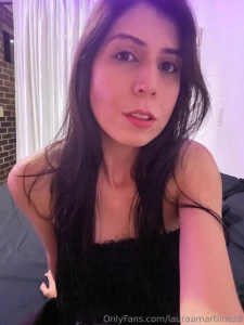 I look so sultry and sexy today