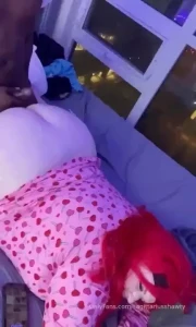 Have u seen my new video yet daddy