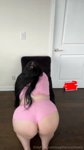 Would you pull on my hair while you give me backshots