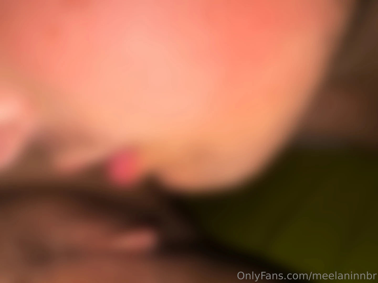 He eats my pussy with my erect clitoris you can see it without cumming 