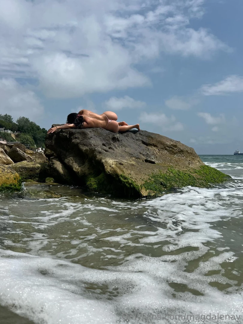 Beach vibes part 24 