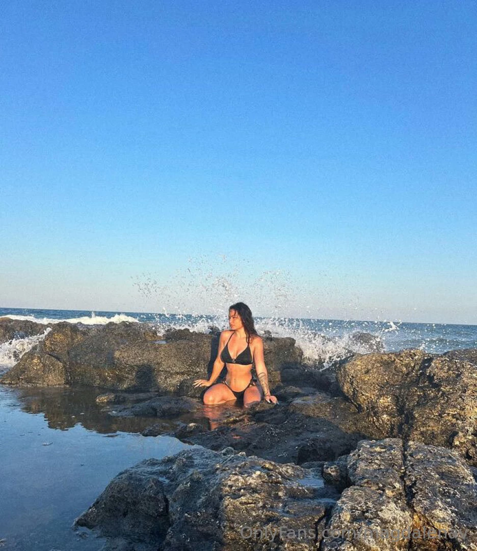 What about beach fuck 