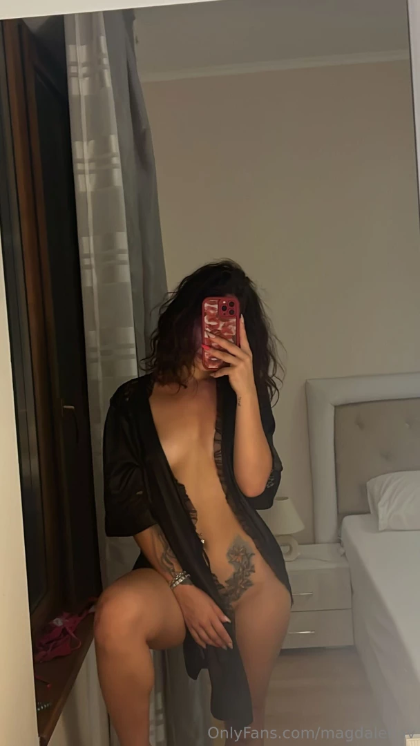 Care to peek under 