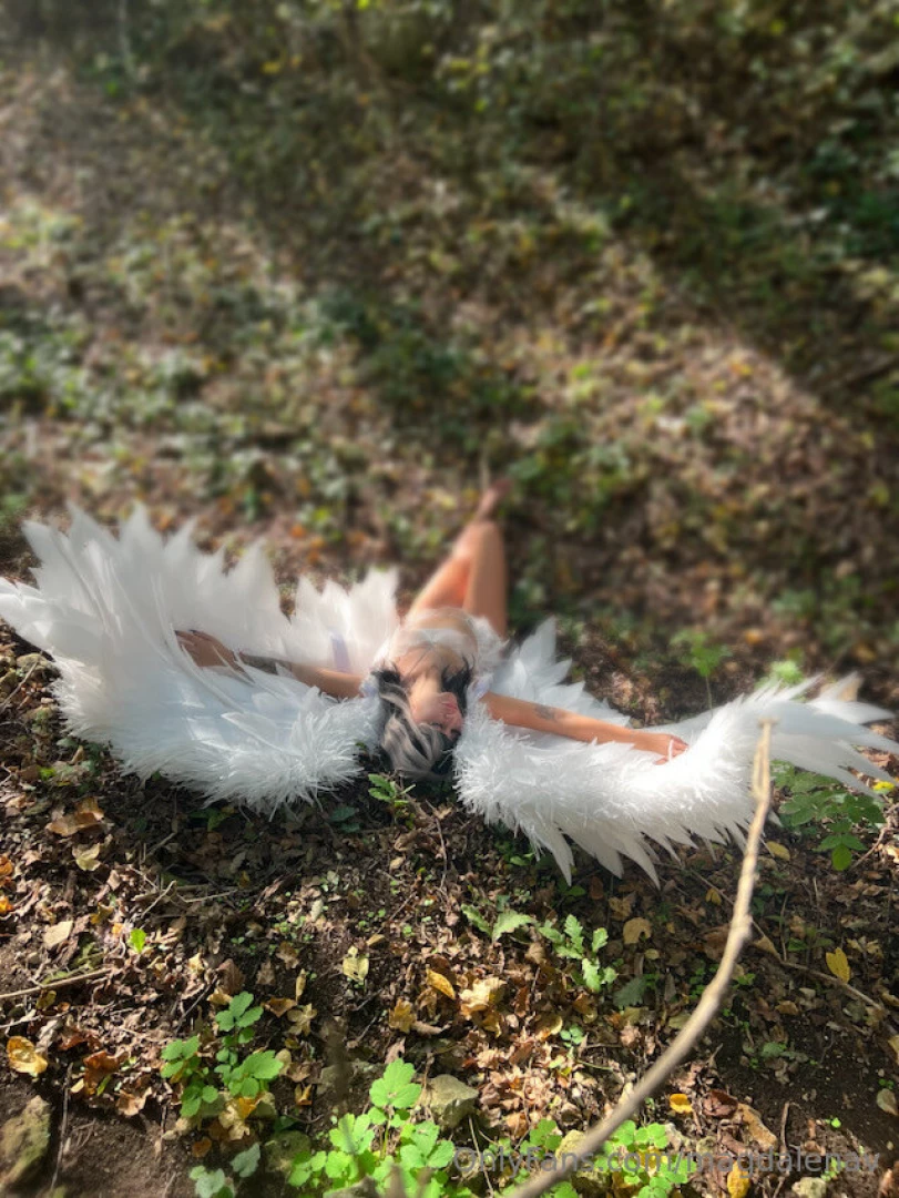 White angel part 5 