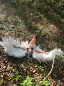 White angel part 5