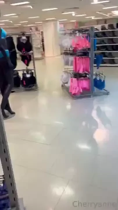 Guess what i went shopping for today had to re stock my panty drawer part 1 