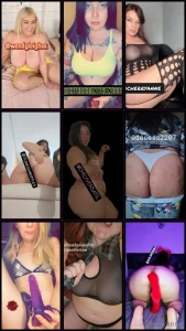 6h wendyleighxx satansmizztrezz666 cherryanne turkishnipples