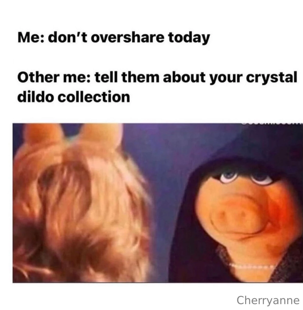 Just found this another insight into my personality this is sooo me 