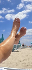 Fun in the fl sun this week -sa