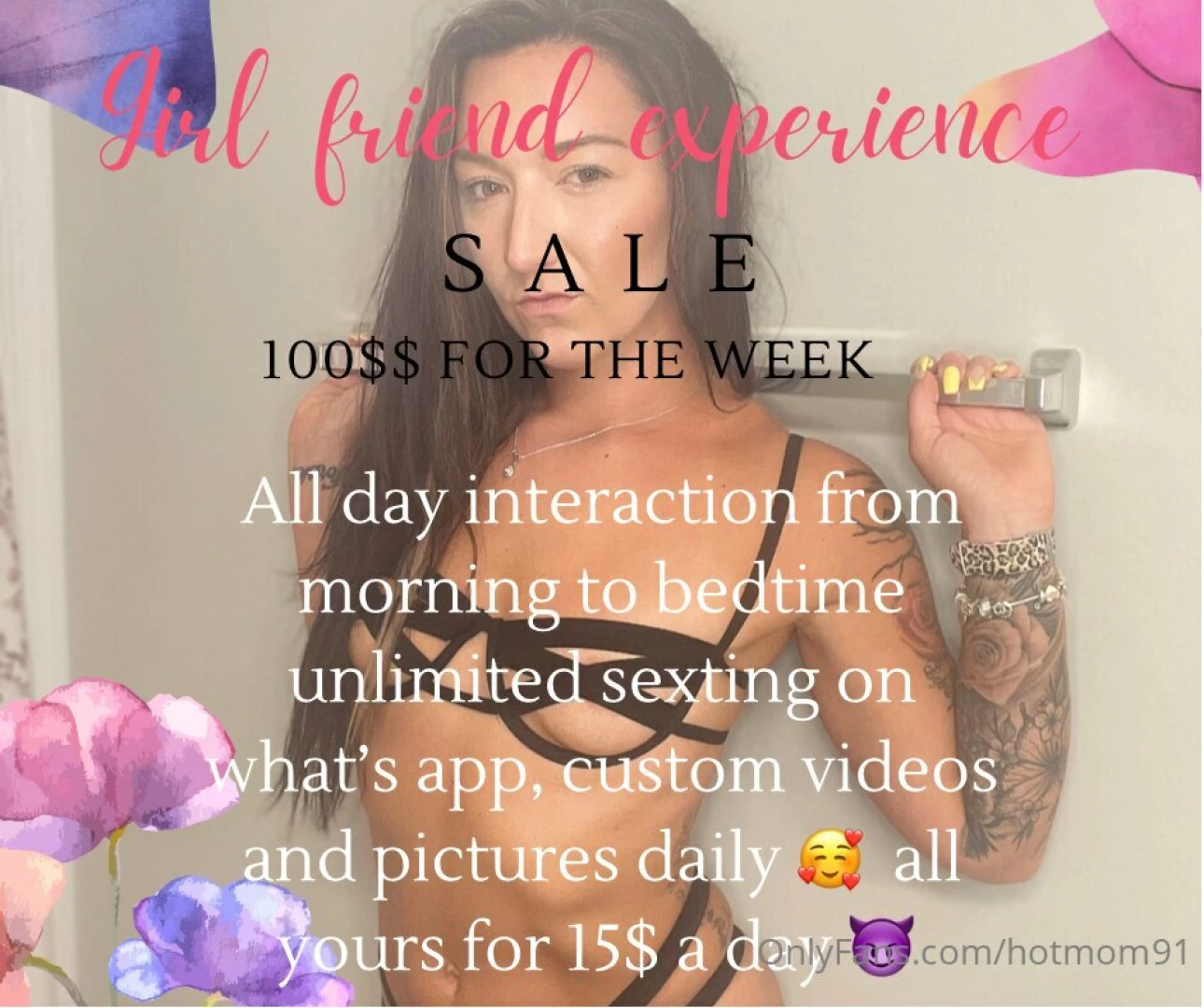 Who wants me to be there dirty little secret 