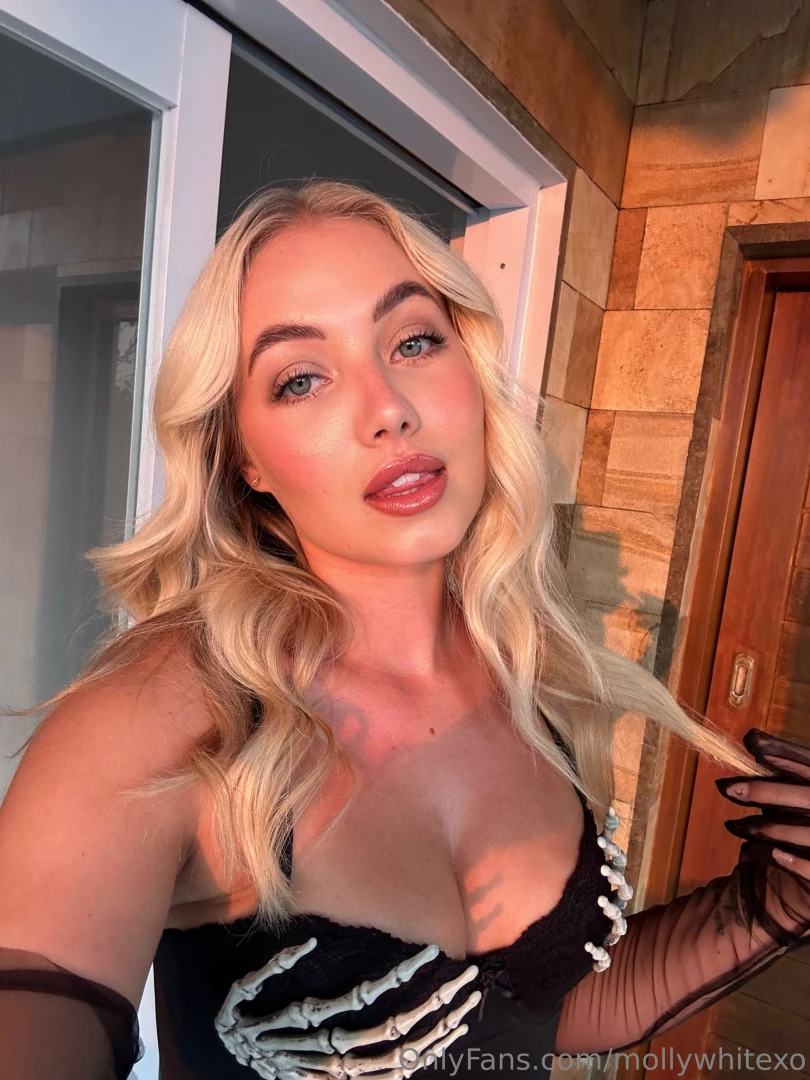 Feeling cute in this part 2 