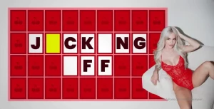 Sapphire s wheel of fortune category self pleasure hint message me the