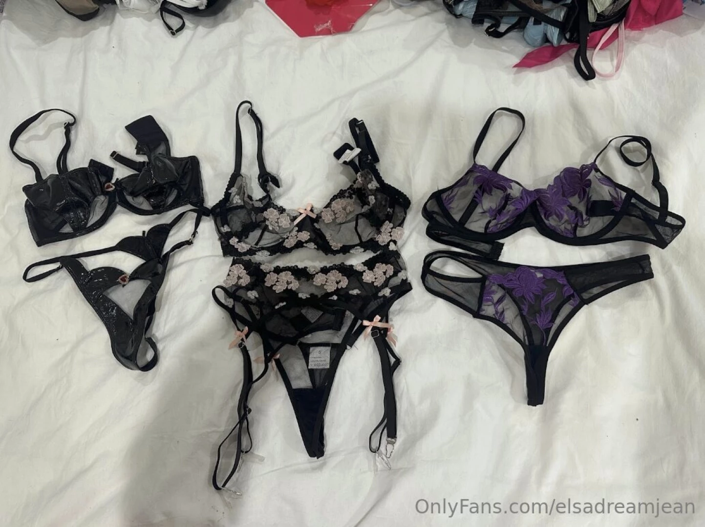 Which set would you like to own forever part 1 