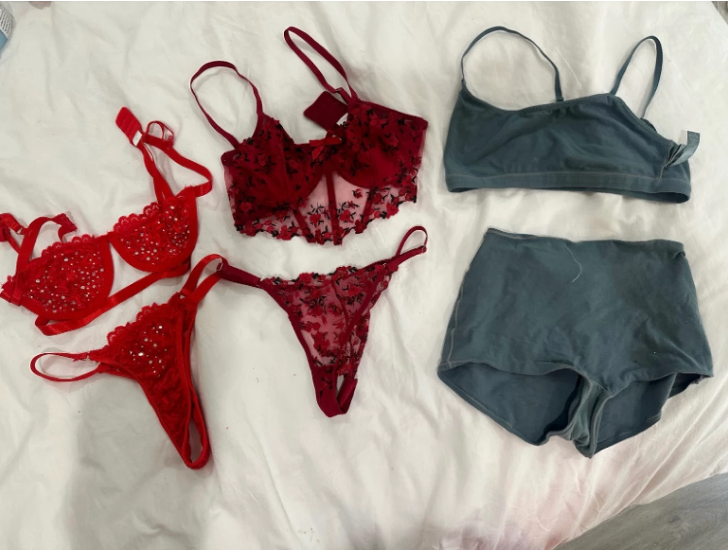 Which set would you like to own forever 