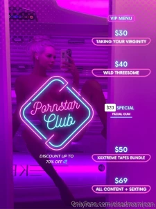 The porn star club taking you for a ride without any limits choose any