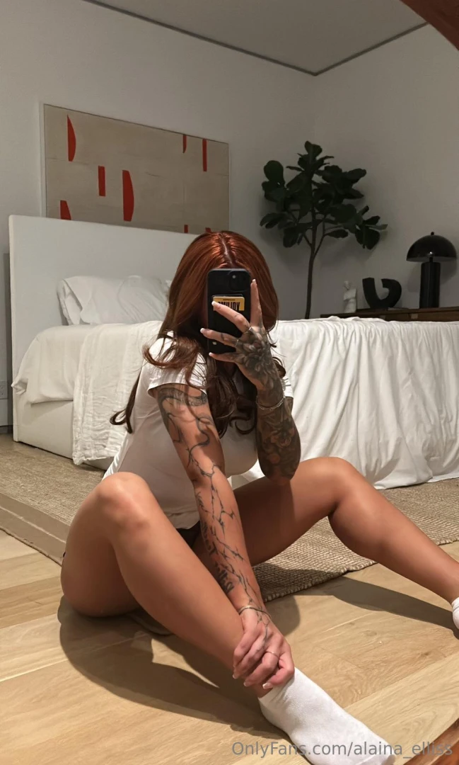 Let me wrap them around you 