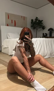 Let me wrap them around you