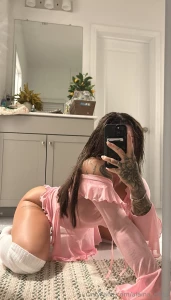 I wanted you to see my cozy socks