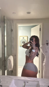 Still thinking about last night part 2