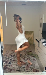 Perfect hump day dress