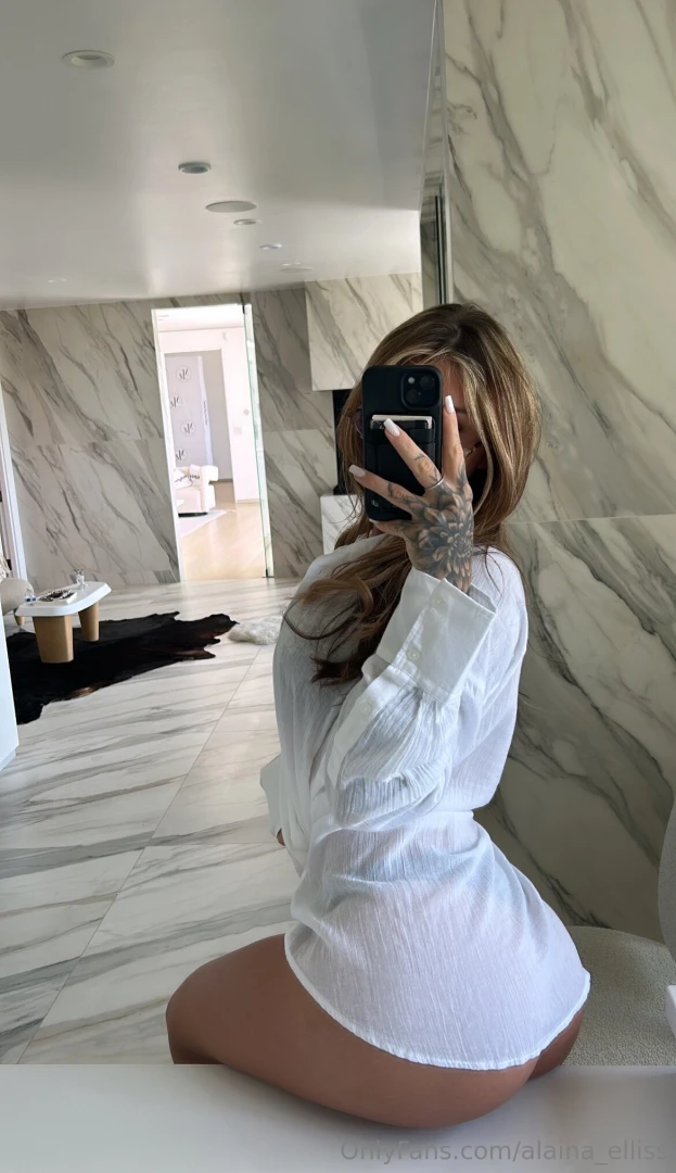 Taking it all off for you part 18 