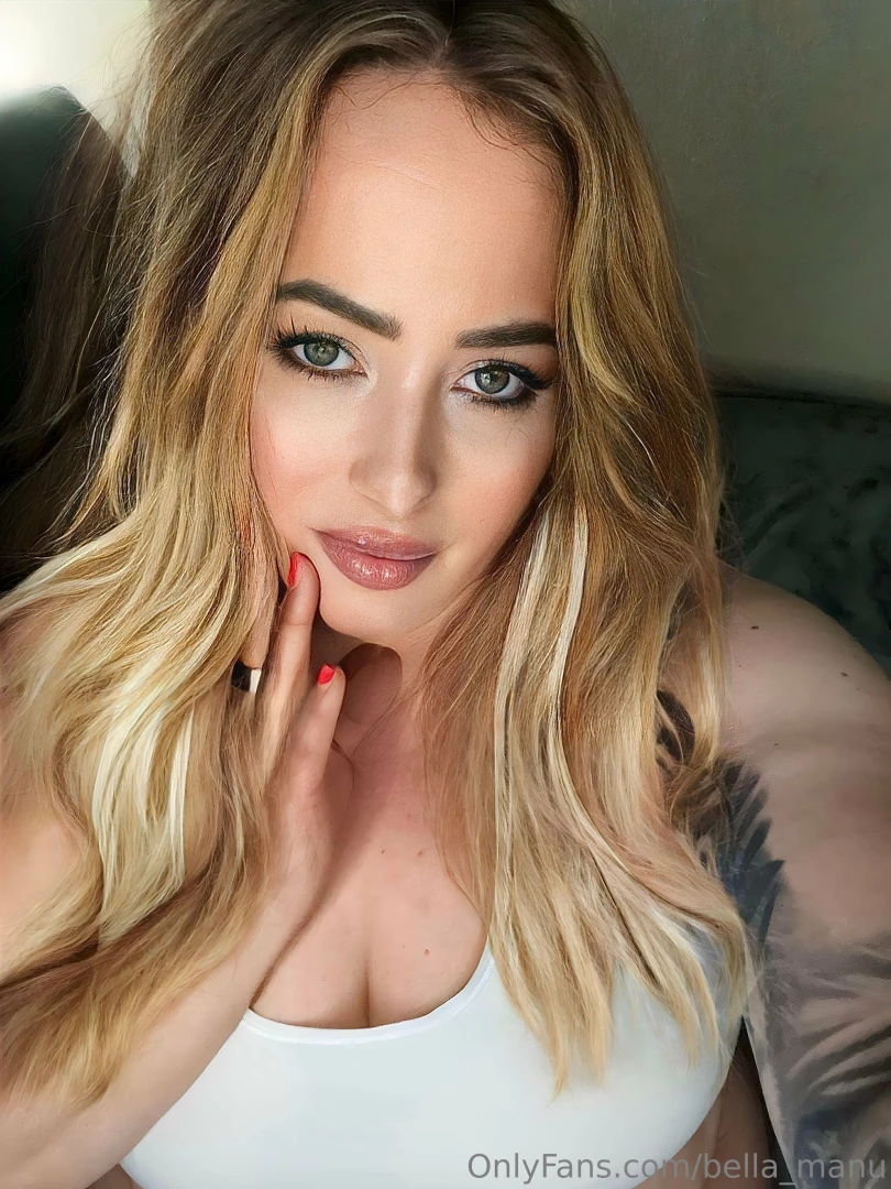 Do you like my blue eyes part 1 