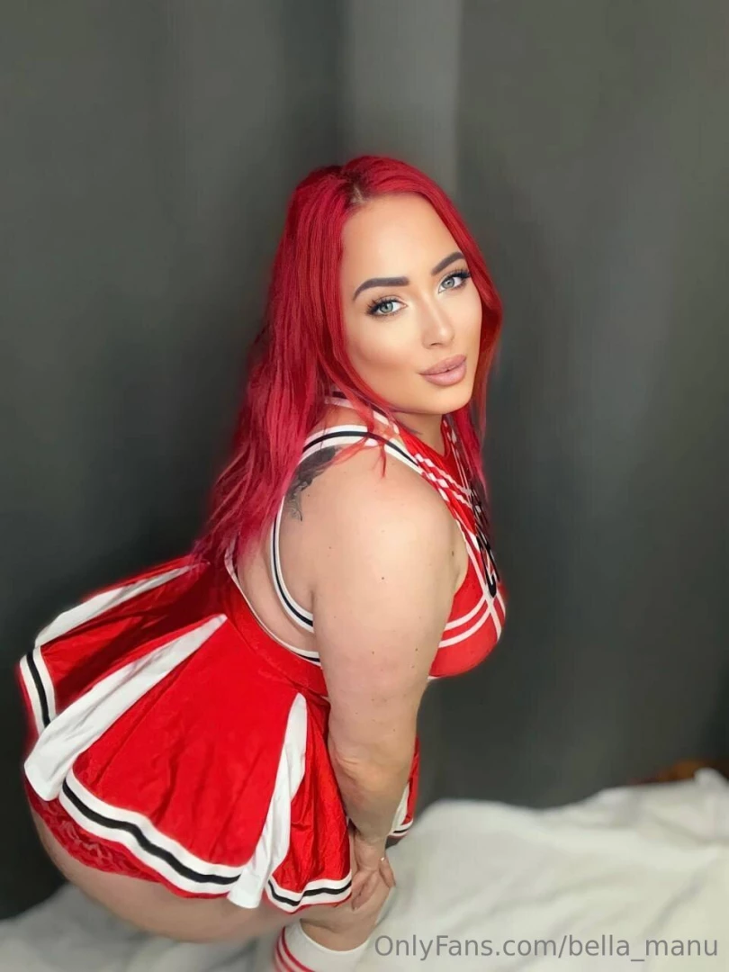 Your favorite mommy is waiting for your cum 