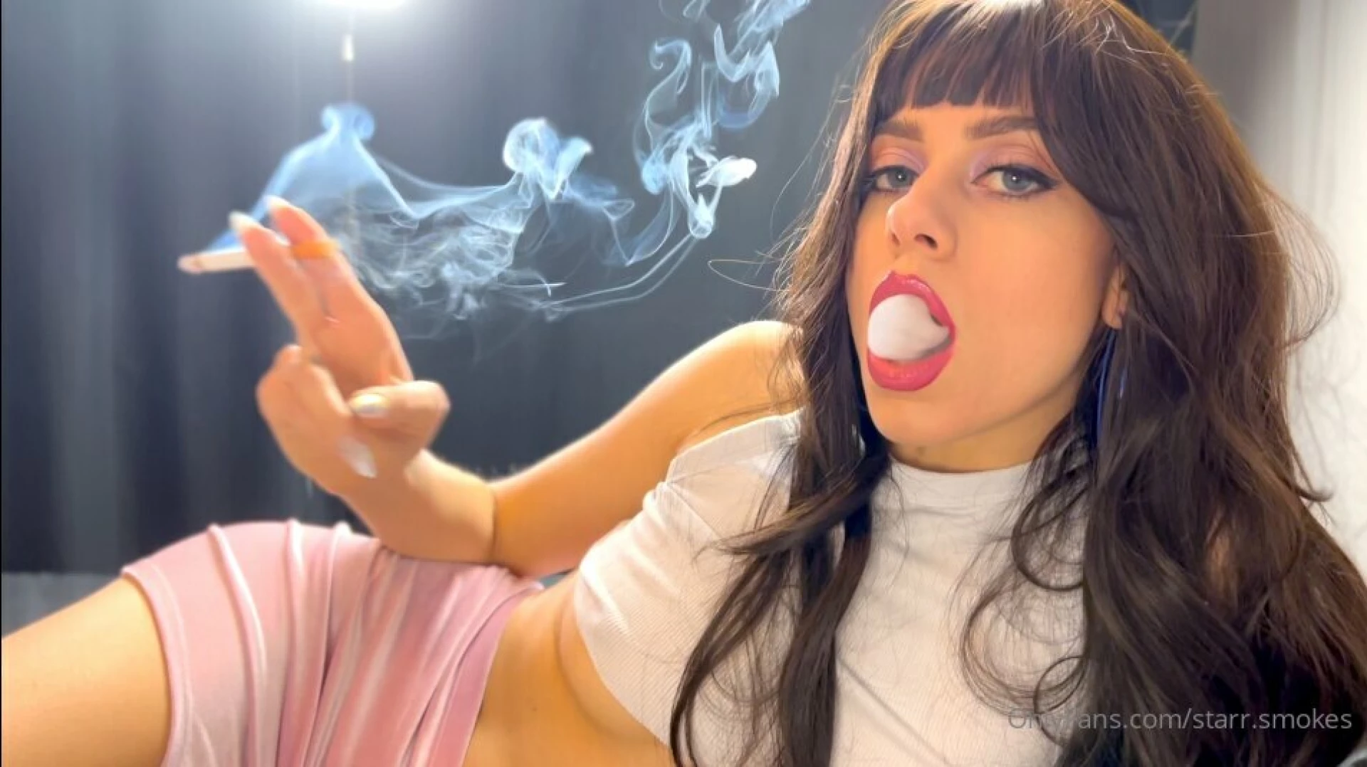 Hi loves sent out a brand new video to your dms today we made the part 2 