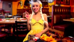 Hey loves i have some brand new content coming your way right now