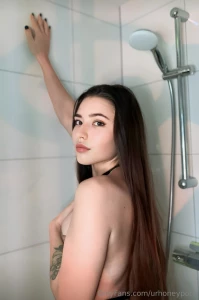 Smiley queen carolinecy is for playing dirty truth or dare would you part 103