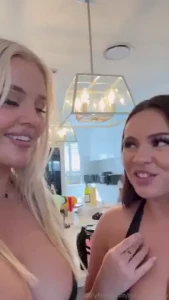 10 mins vid 71 sharni got dared to give romeo a bj and it turned in a part 1