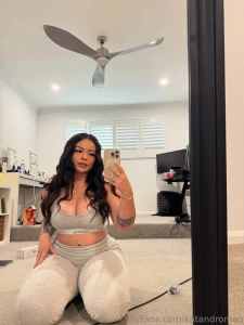 What type of content do you want to see from me this week