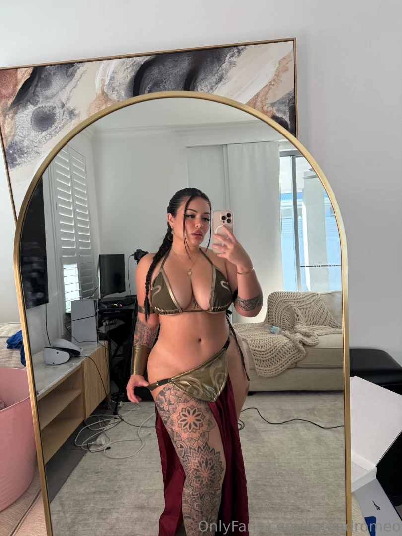 Just enough to keep you guessing part 2 