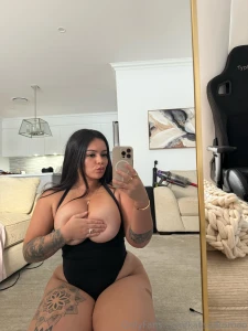 If you want more you know what you have to do