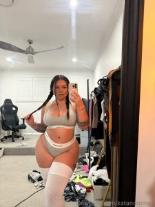 You want me to turn around don t you