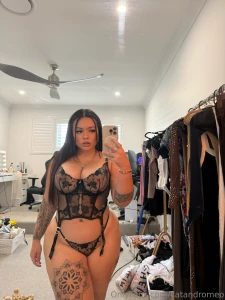 Did i leave something to the imagination