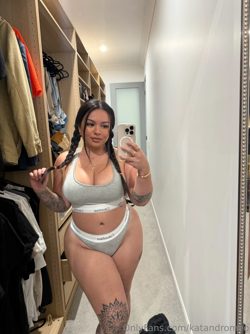 You want to explore every inch don t you 