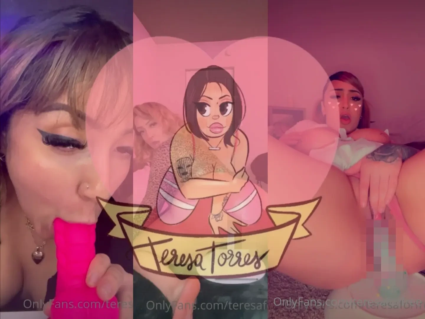 Blowjobs dildo rides pussy orgasms and so much more open this up and 