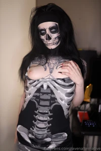 If nightmare before christmas looked like this i would have paid more part 3