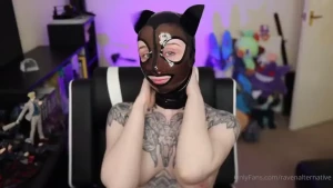 Not the weirdest skin care routine i ve ever seen